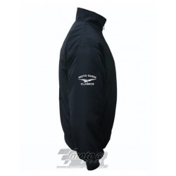 BLOUSON MOTO GUZZI ITALIE HOMME