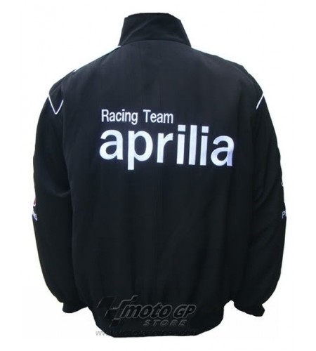 BLOUSON APRILIA HOMME