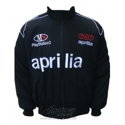 BLOUSON APRILIA HOMME