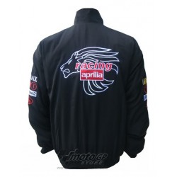 BLOUSON APRILIA HOMME