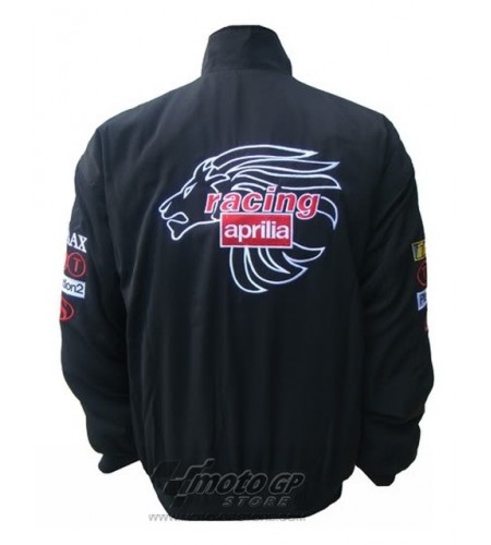 BLOUSON APRILIA HOMME