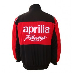 BLOUSON APRILIA HOMME