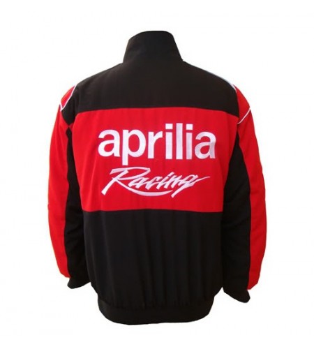 BLOUSON APRILIA HOMME