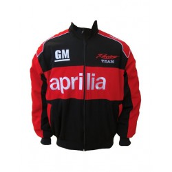 BLOUSON APRILIA HOMME