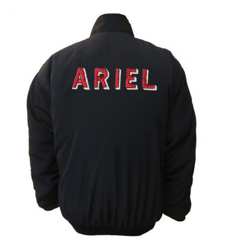 BLOUSON ARIEL HOMME