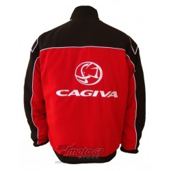 BLOUSON CAGIVA HOMME