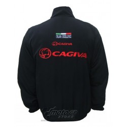 BLOUSON CAGIVA HOMME