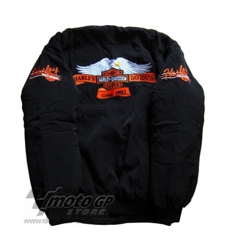 BLOUSON HARLEY DAVIDSON HOMME