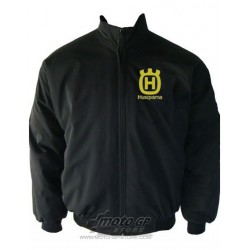 BLOUSON HUSQVARNA HOMME