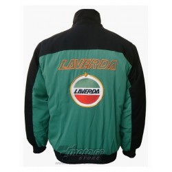 BLOUSON LAVERDA HOMME