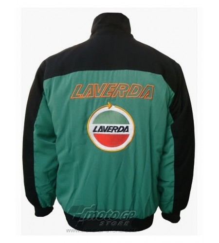 BLOUSON LAVERDA HOMME