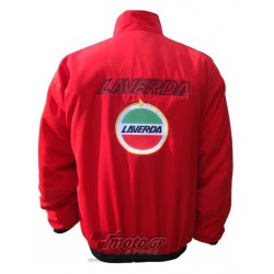 BLOUSON LAVERDA HOMME