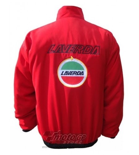 BLOUSON LAVERDA HOMME