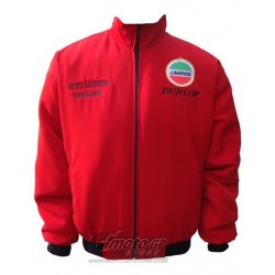 BLOUSON LAVERDA HOMME