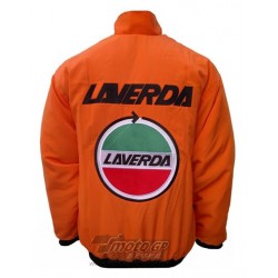 BLOUSON LAVERDA HOMME