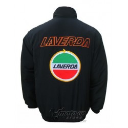 BLOUSON LAVERDA HOMME