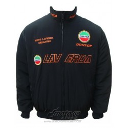 BLOUSON LAVERDA HOMME