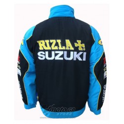 BLOUSON SUZUKI HOMME