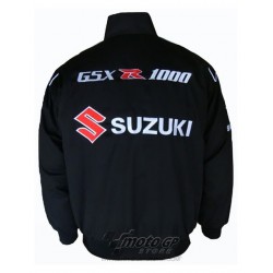 BLOUSON SUZUKI HOMME