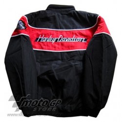 BLOUSON HARLEY DAVIDSON HOMME