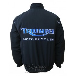 BLOUSON TRIUMPH HOMME