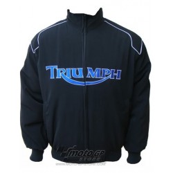 BLOUSON TRIUMPH HOMME
