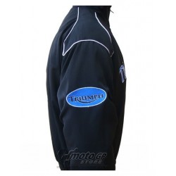 BLOUSON TRIUMPH HOMME