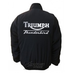 BLOUSON TRIUMPH HOMME