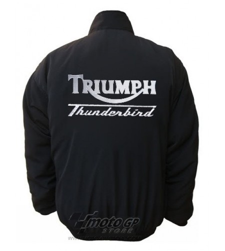 BLOUSON TRIUMPH HOMME