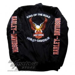 BLOUSON HARLEY DAVIDSON HOMME