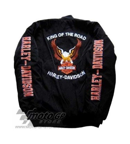 BLOUSON HARLEY DAVIDSON HOMME