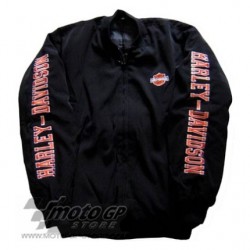 BLOUSON HARLEY DAVIDSON HOMME