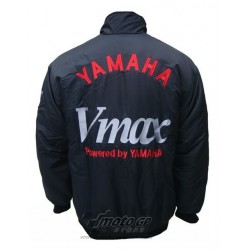 BLOUSON YAMAHA HOMME