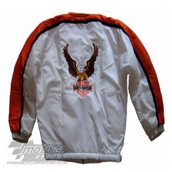 BLOUSON HARLEY DAVIDSON HOMME