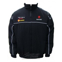 BLOUSON SUZUKI HAYABUSA HOMME