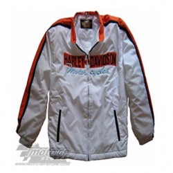 BLOUSON HARLEY DAVIDSON HOMME