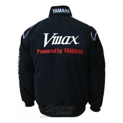 BLOUSON YAMAHA VMAX HOMME