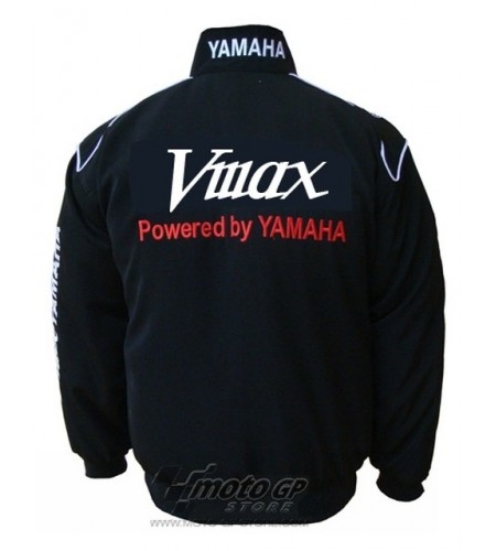 BLOUSON YAMAHA VMAX HOMME