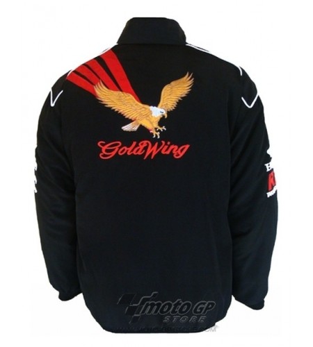 BLOUSON HONDA GOLDWING HOMME