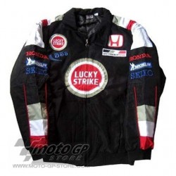 BLOUSON HONDA HOMME