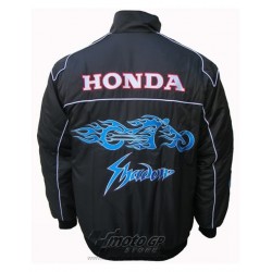 BLOUSON HONDA HOMME