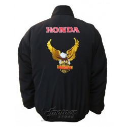 BLOUSON HONDA HOMME