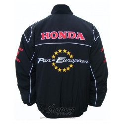 BLOUSON HONDA HOMME