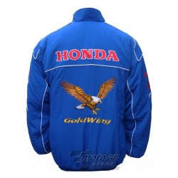 BLOUSON HONDA HOMME