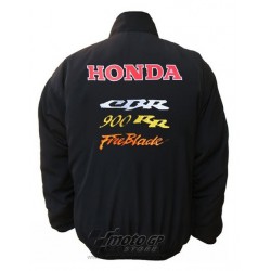 BLOUSON HONDA HOMME