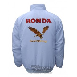 BLOUSON HONDA HOMME