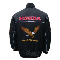 BLOUSON HONDA HOMME