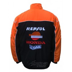 BLOUSON HONDA HOMME