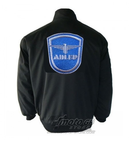 BLOUSON ADLER HOMME