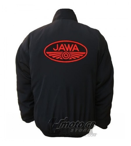 BLOUSON JAWA HOMME